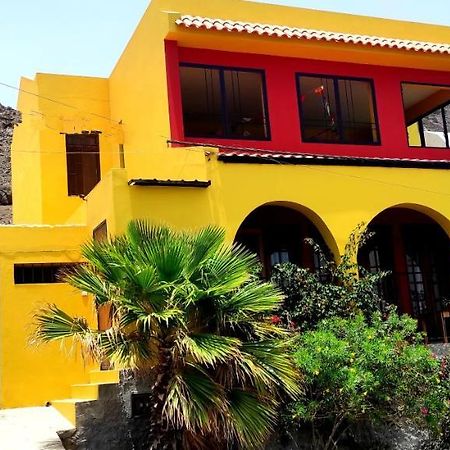 Rose'S Place منديلو المظهر الخارجي الصورة