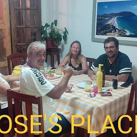 Rose'S Place منديلو المظهر الخارجي الصورة