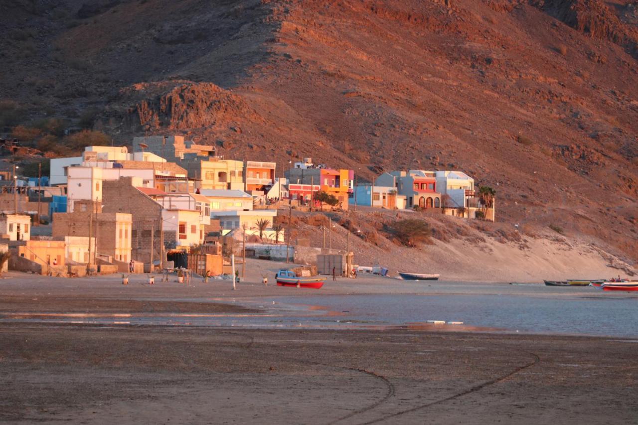 Rose'S Place منديلو المظهر الخارجي الصورة