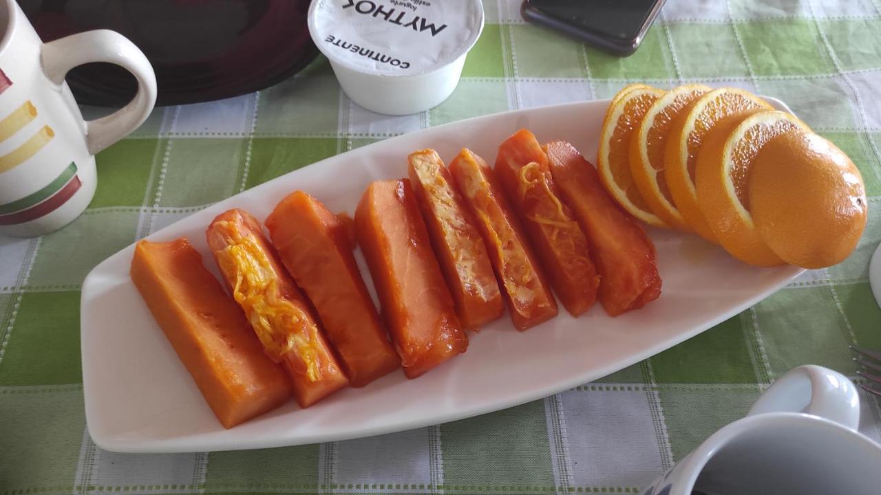 Rose'S Place منديلو المظهر الخارجي الصورة