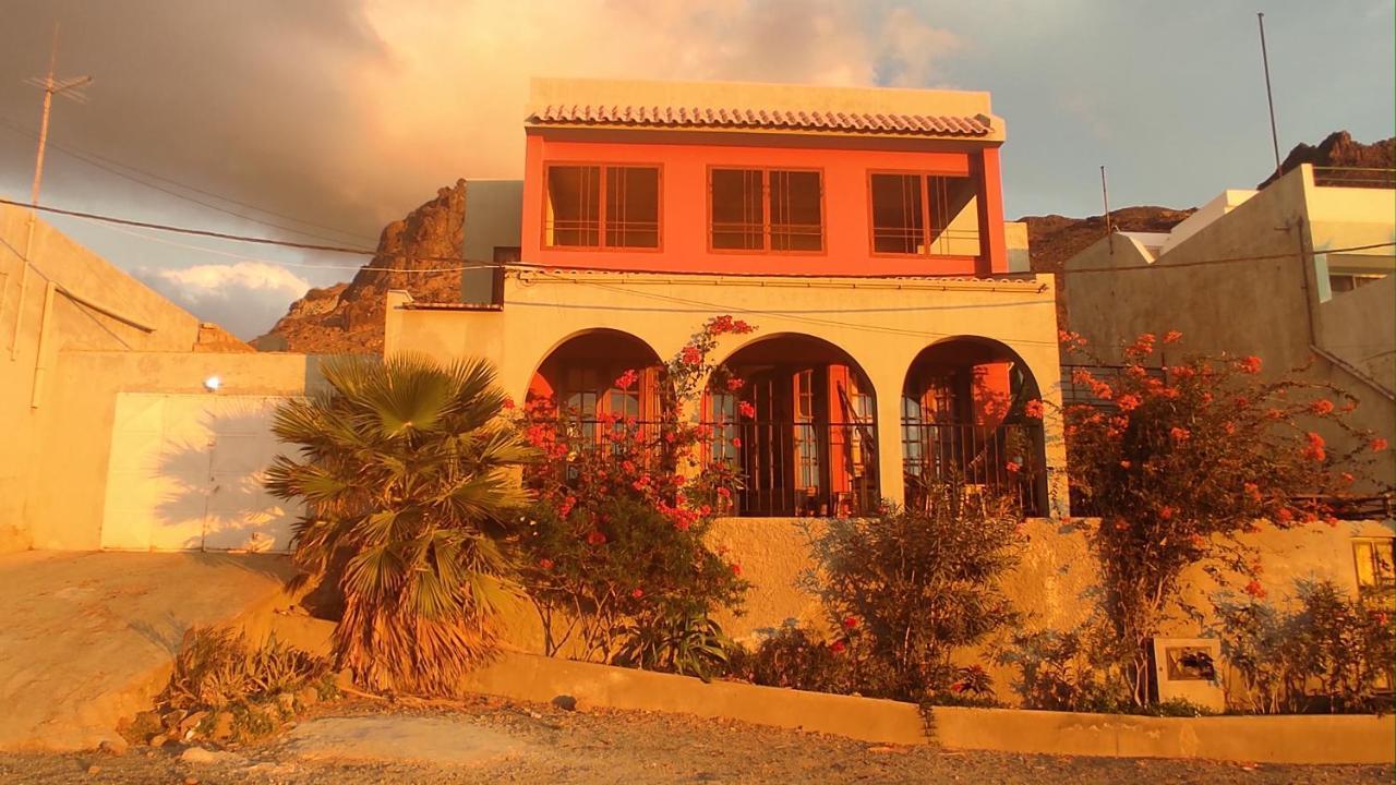Rose'S Place منديلو المظهر الخارجي الصورة