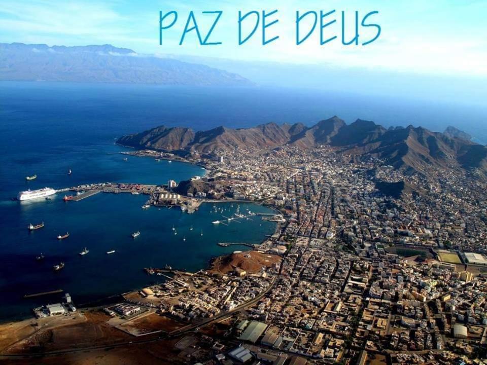 Rose'S Place منديلو المظهر الخارجي الصورة