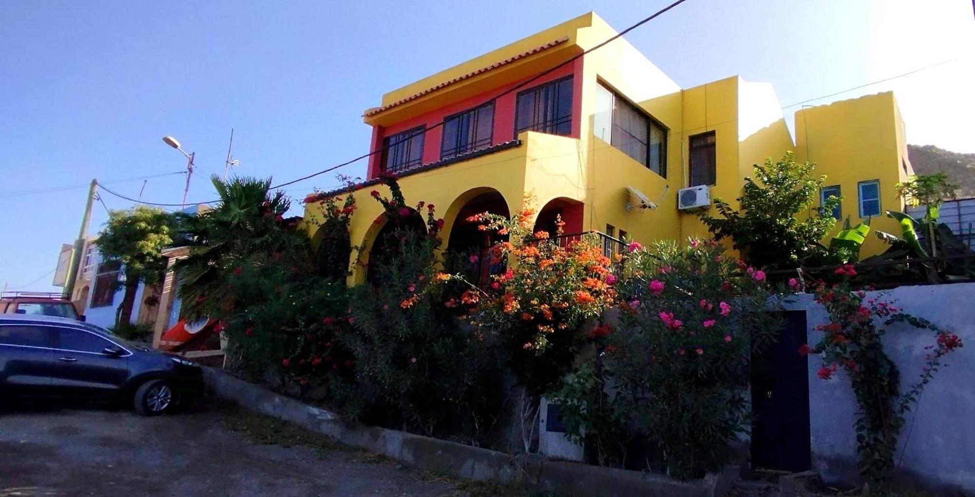Rose'S Place منديلو المظهر الخارجي الصورة