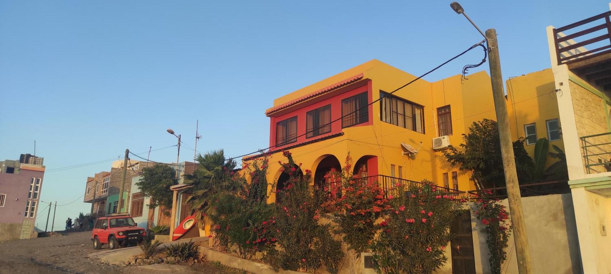 Rose'S Place منديلو المظهر الخارجي الصورة
